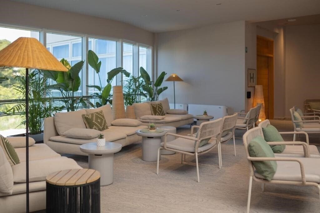 Картинка Hotel Punta Wellness & Spa 4*