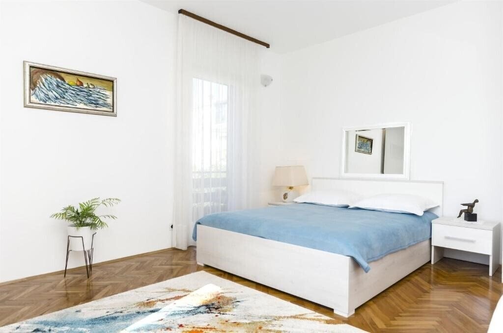 Фото Jerka Apartments 3*