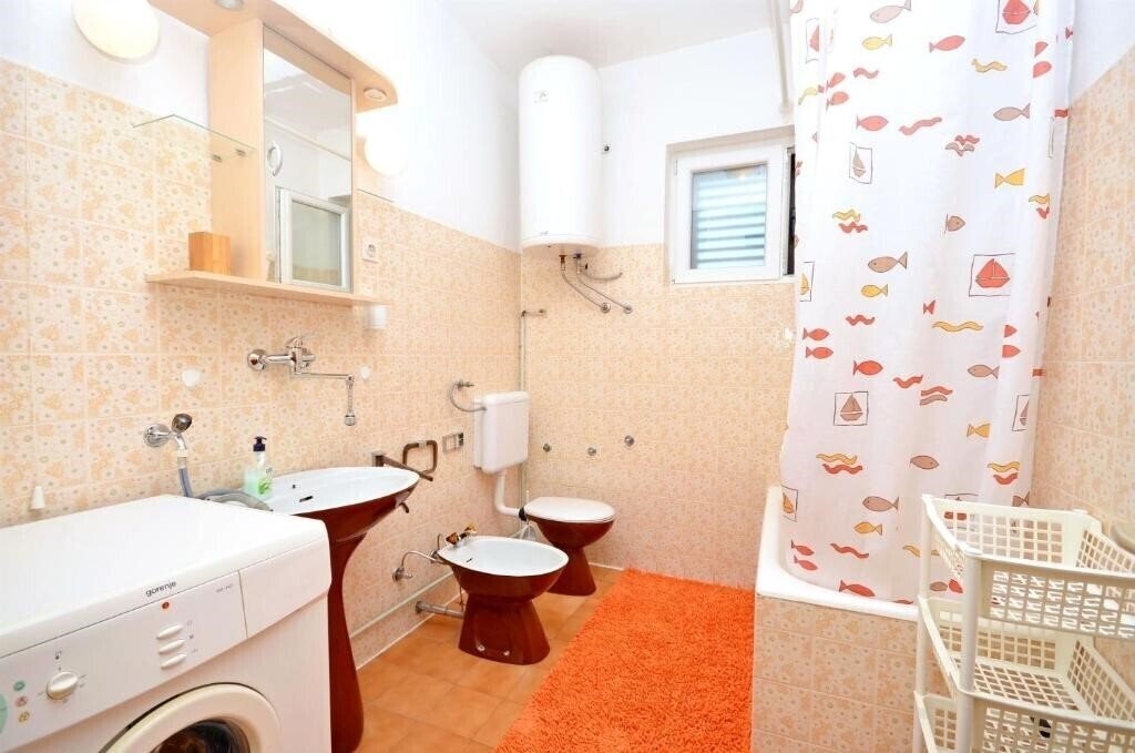 Фотография Jerka Apartments 3*