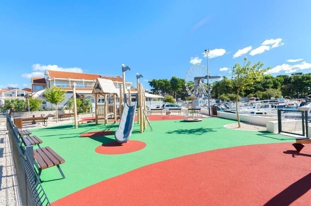 Картинка Jerka Apartments 3*