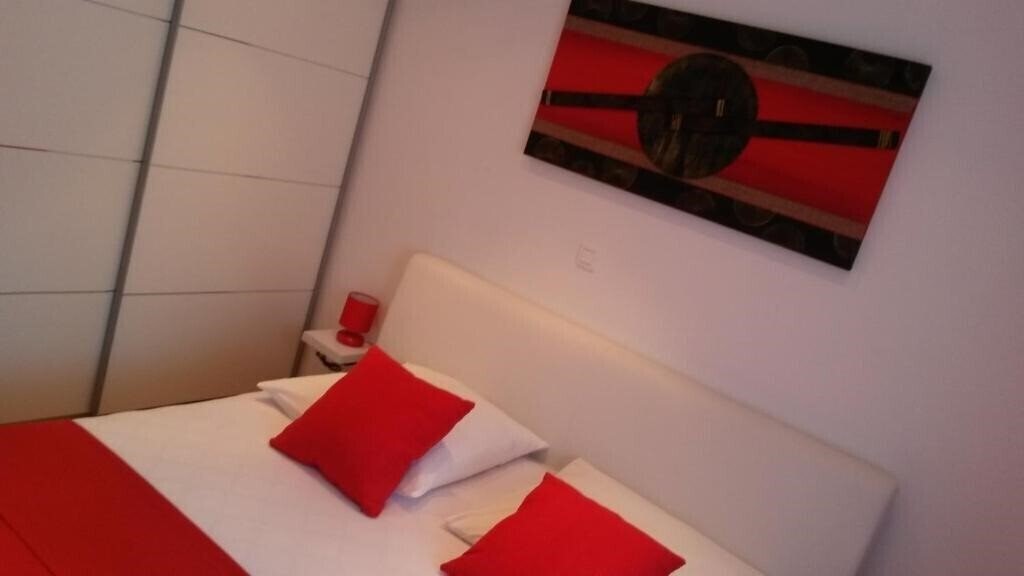 Фото Marjan Apartments апартаменты