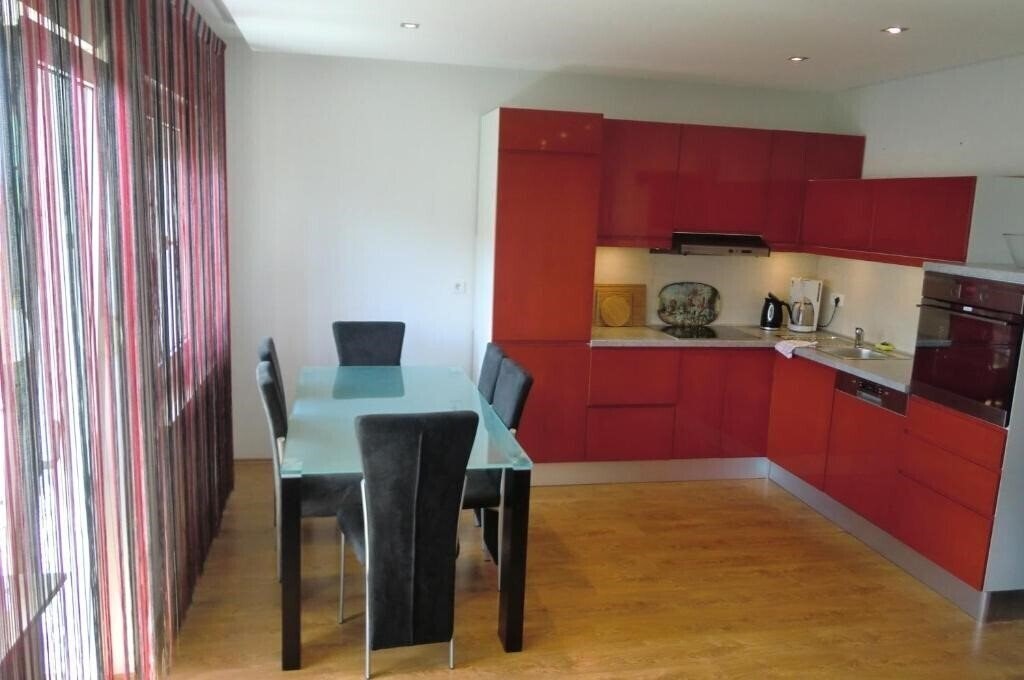 Фотографія Marjan Apartments апартаменты