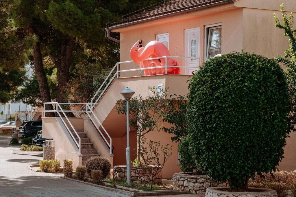 Фотографія Matilde Beach Resort 3*