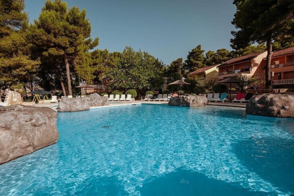 Картинка Matilde Beach Resort 3*