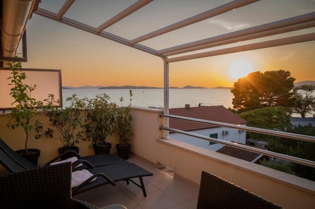 Отель Apartament Marijana 3*