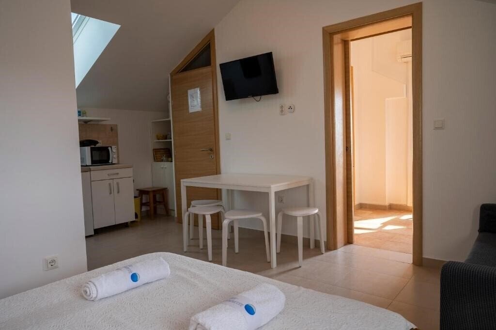 Фотография Apartament Marijana 3*