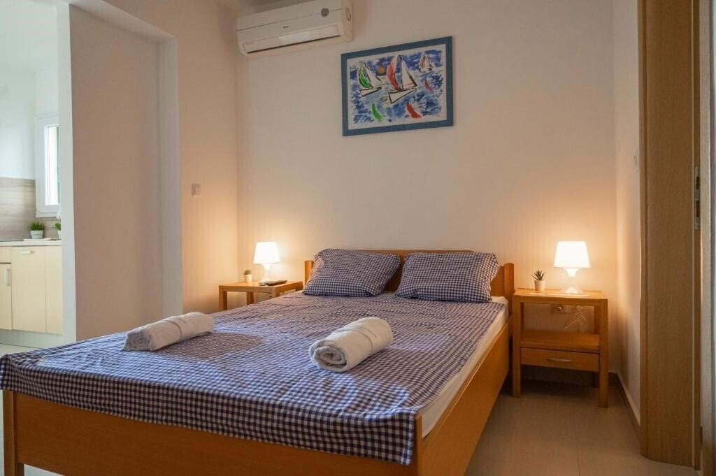 Картинка Apartament Marijana 3*