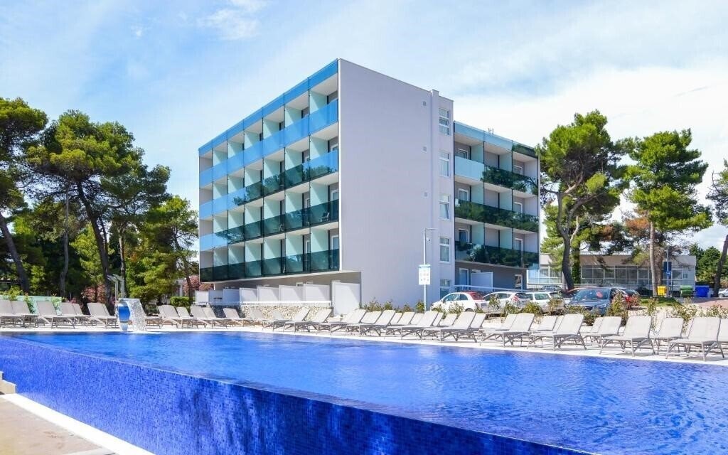 Готель Villas Arausana & Antonina 4*