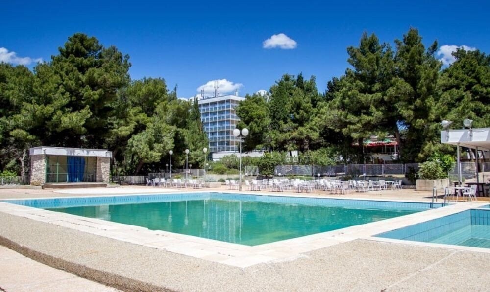 Изображение Imperial Park Hotel 3*