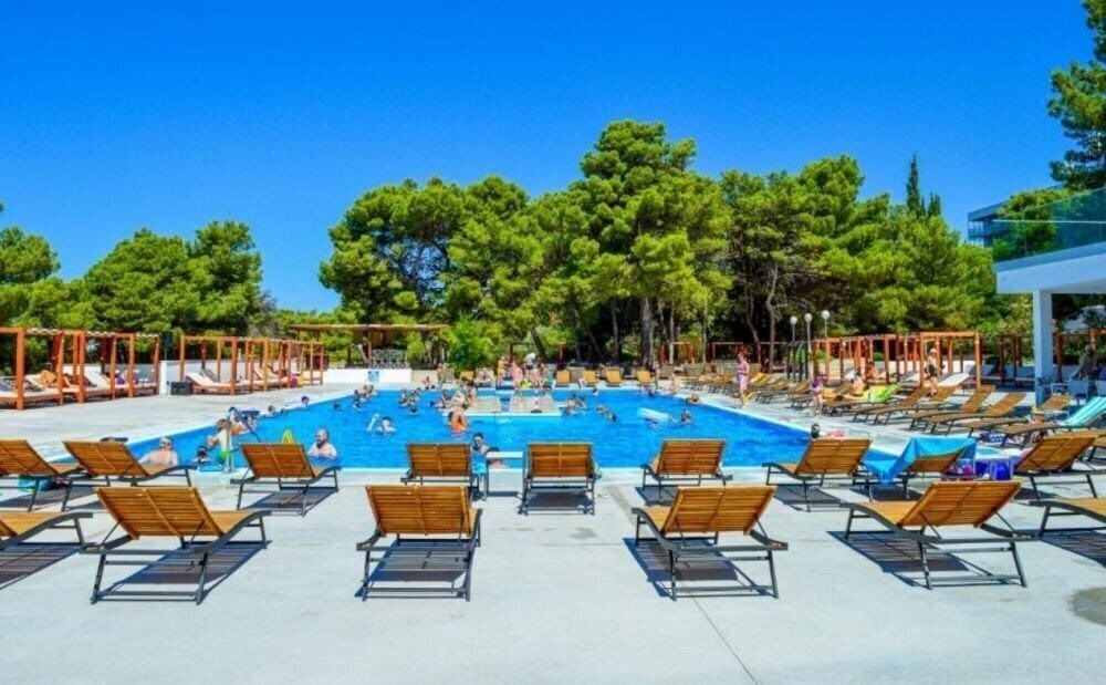 Картинка Imperial Park Hotel 3*