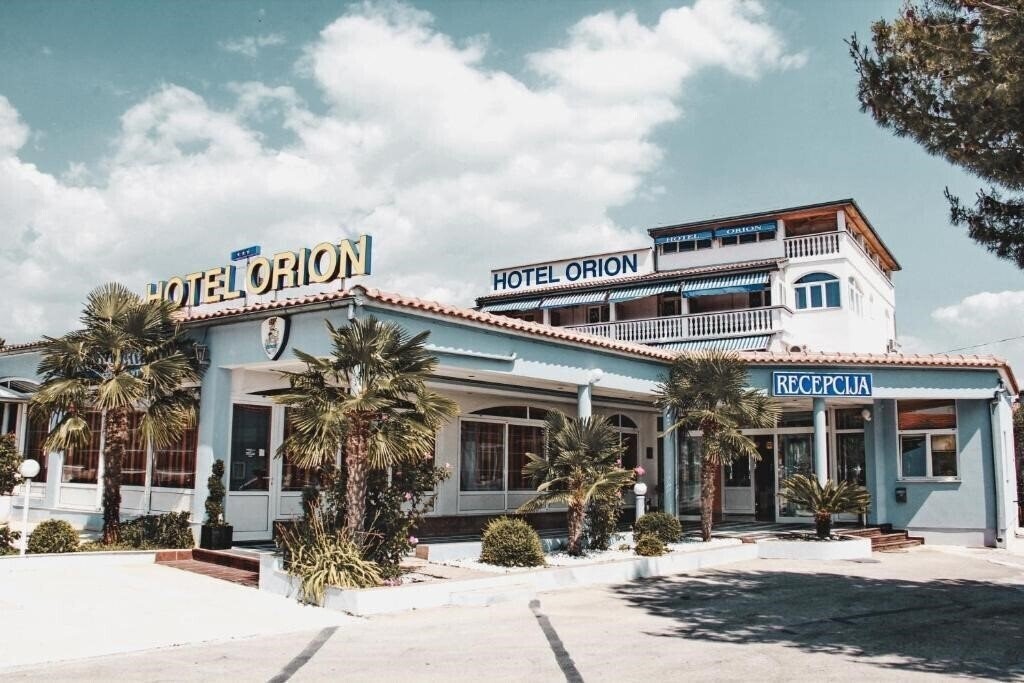 Изображение Orion 3*