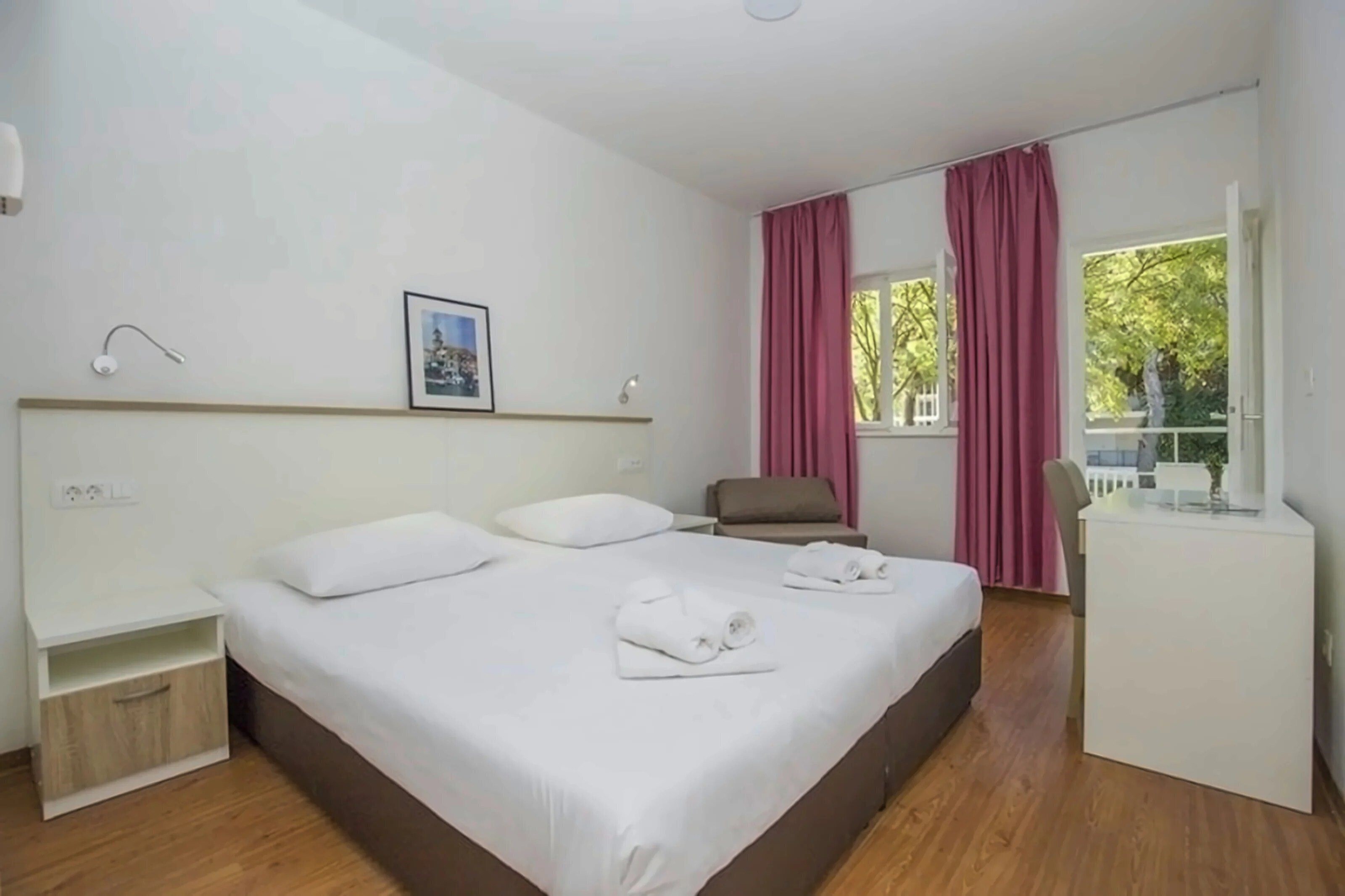 Картинка Ville Rivijera & Flora Madera 3*