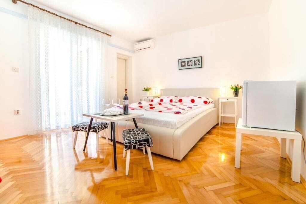 Картинка Apartments Marica 3*