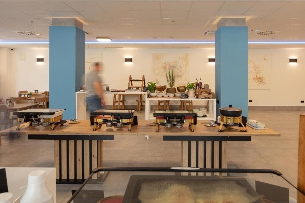 Фото SeeSea Hotel 4*