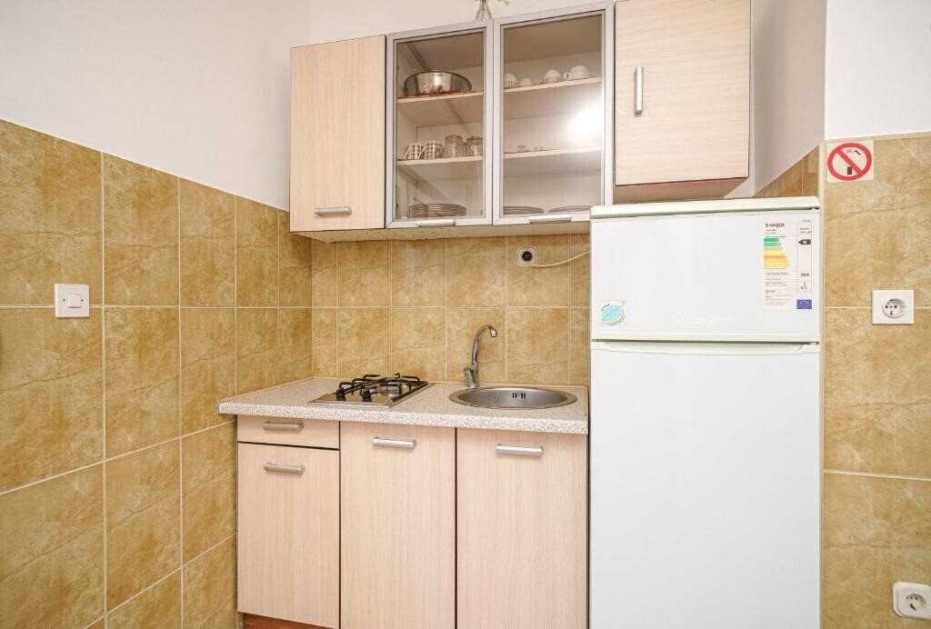 Фото Apartments Josipa 3*
