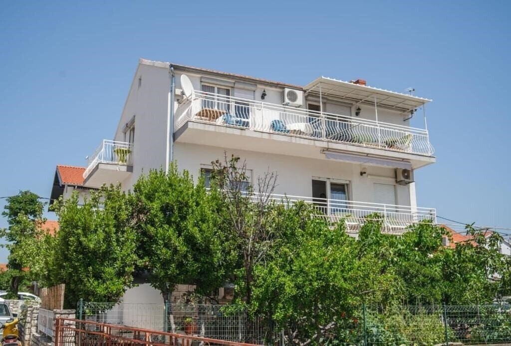 Готель App Ivan House апартаменты