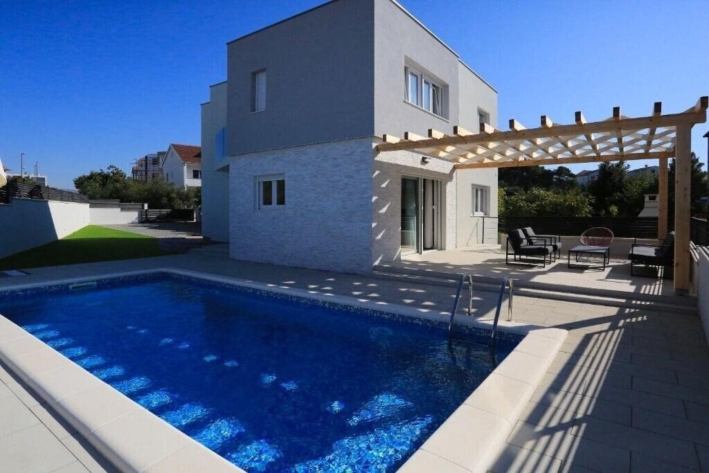 Отель App Kreso House апартаменты