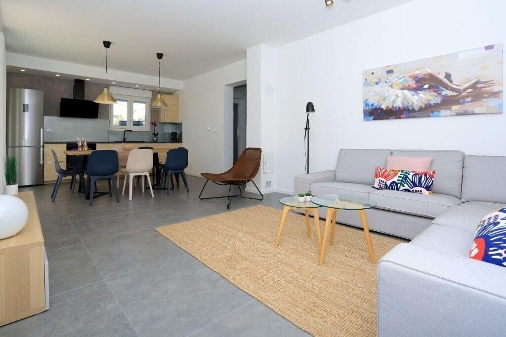 Фото App Kreso House апартаменты