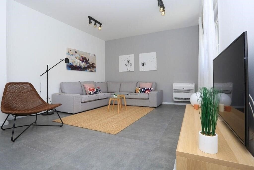 Фотография App Kreso House апартаменты