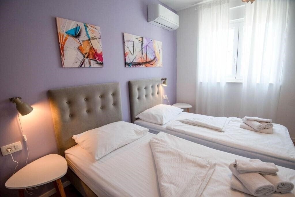 Картинка App Kreso House апартаменты