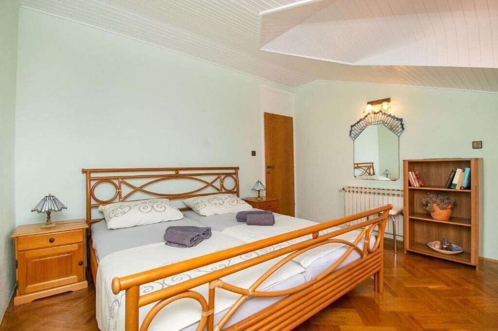 Фото App & Room Agiss With Pool 3*