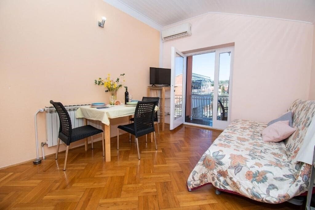 Зображення App & Room Agiss With Pool 3*
