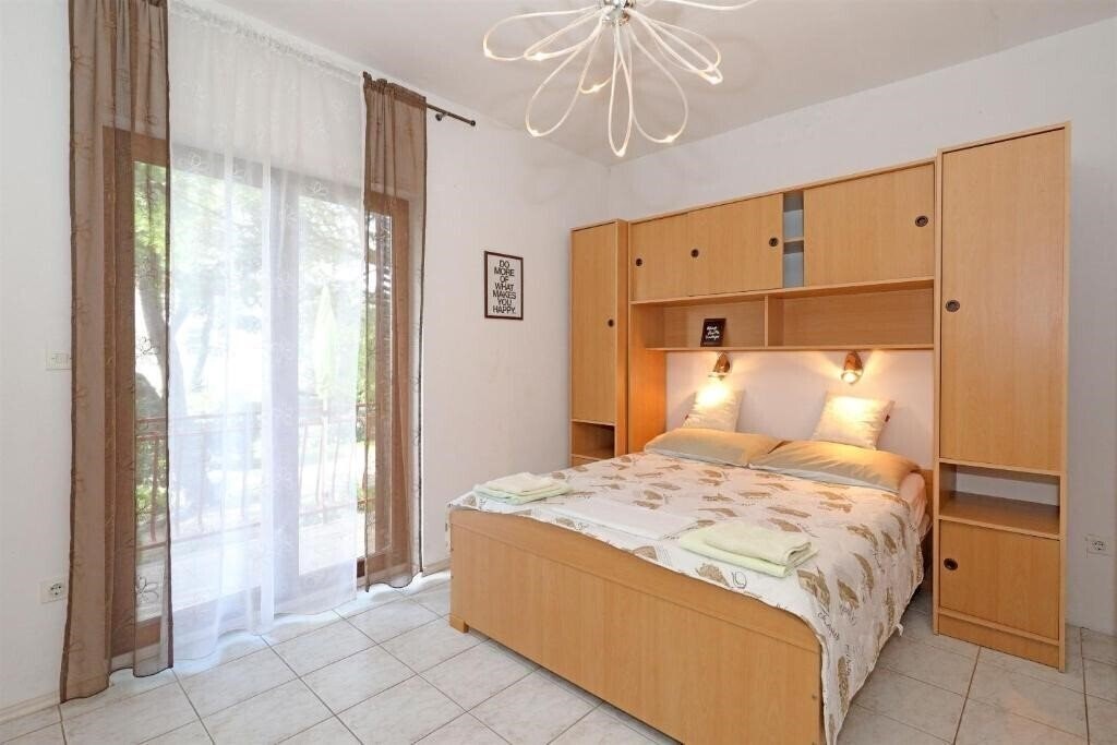 Фото App & Room Jeriko 3*