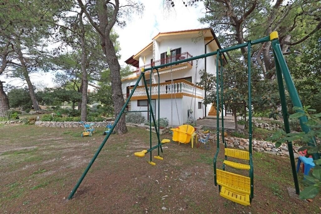 Картинка App & Room Jeriko 3*