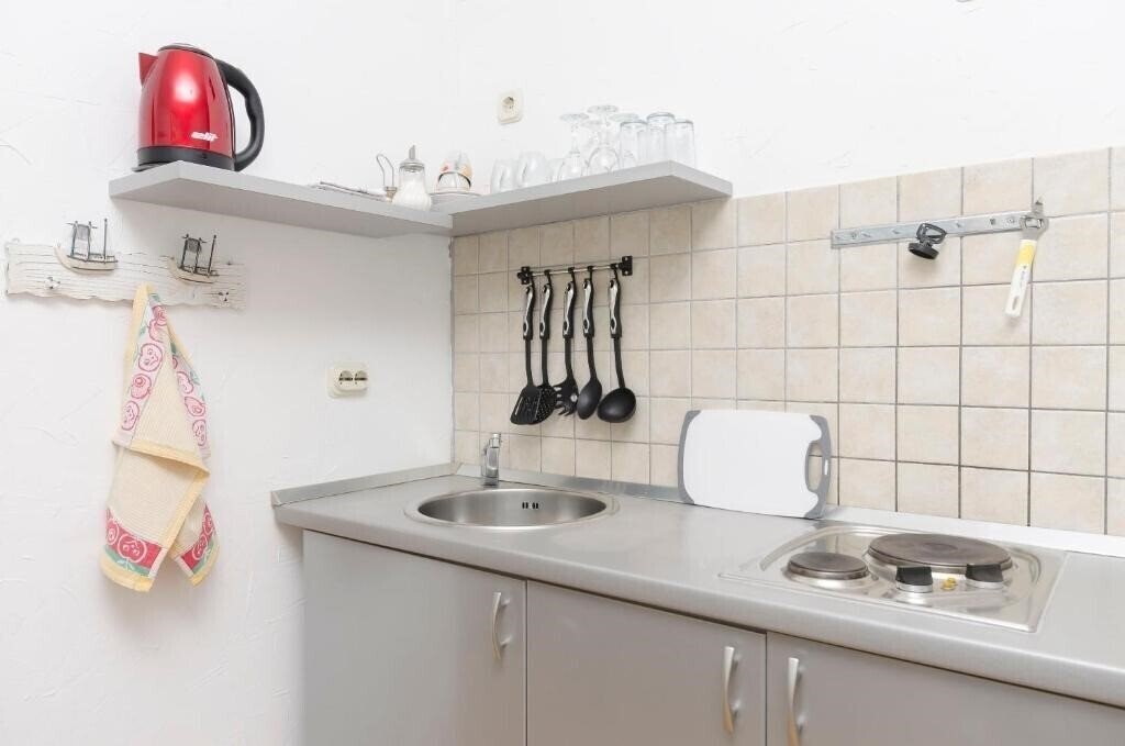 Фото App & Room Mladen 3*