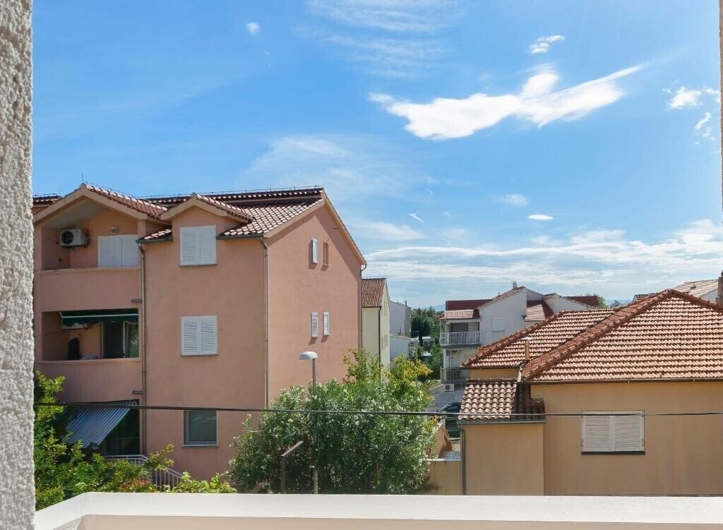 Картинка App & Room Mladen 3*