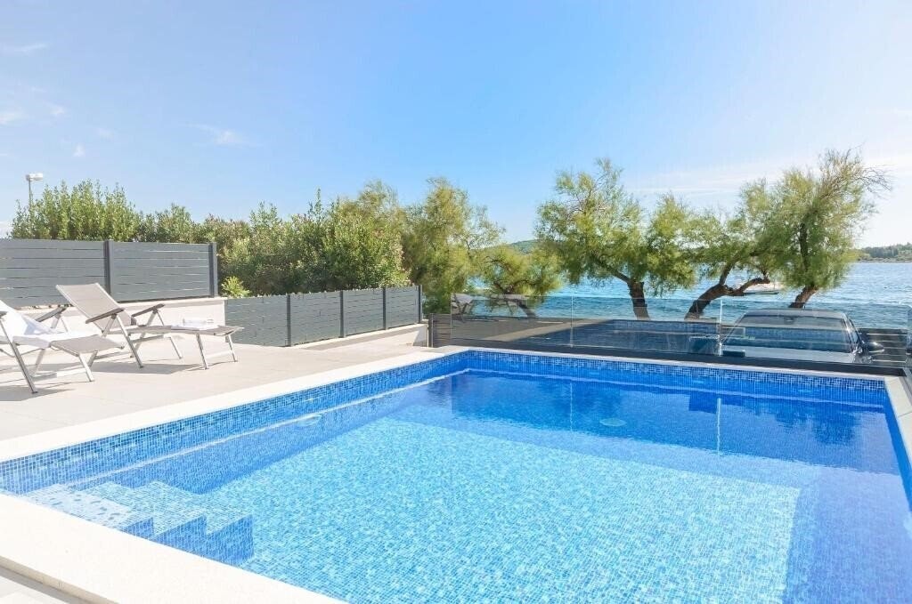 Готель App Adriatic With Pool 3*
