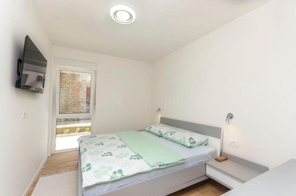 Фото App Adriatic With Pool 3*
