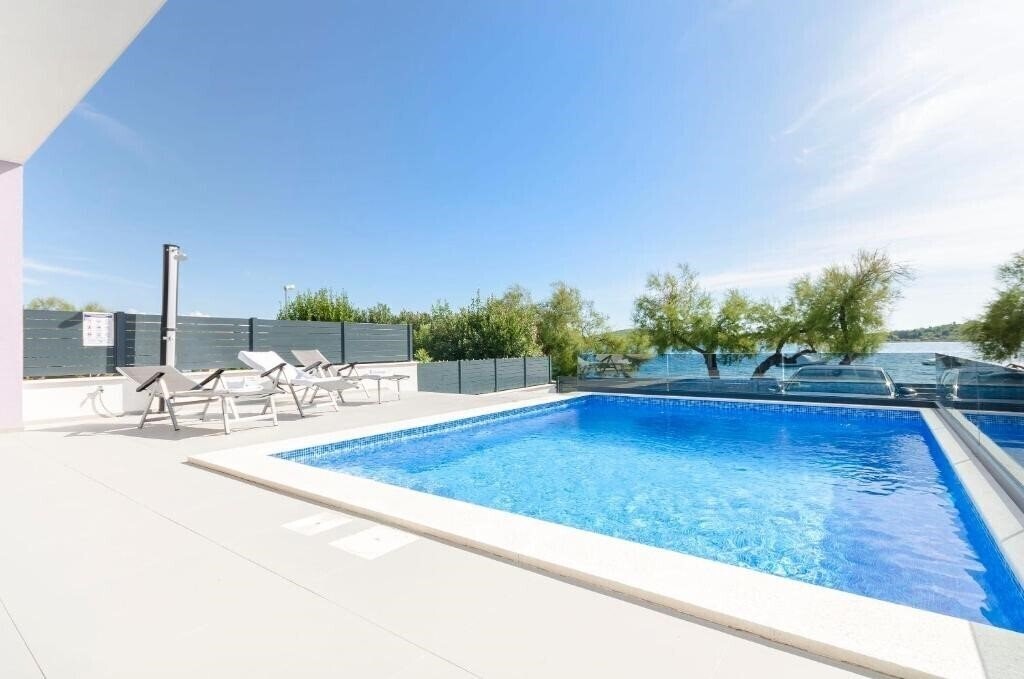 Зображення App Adriatic With Pool 3*