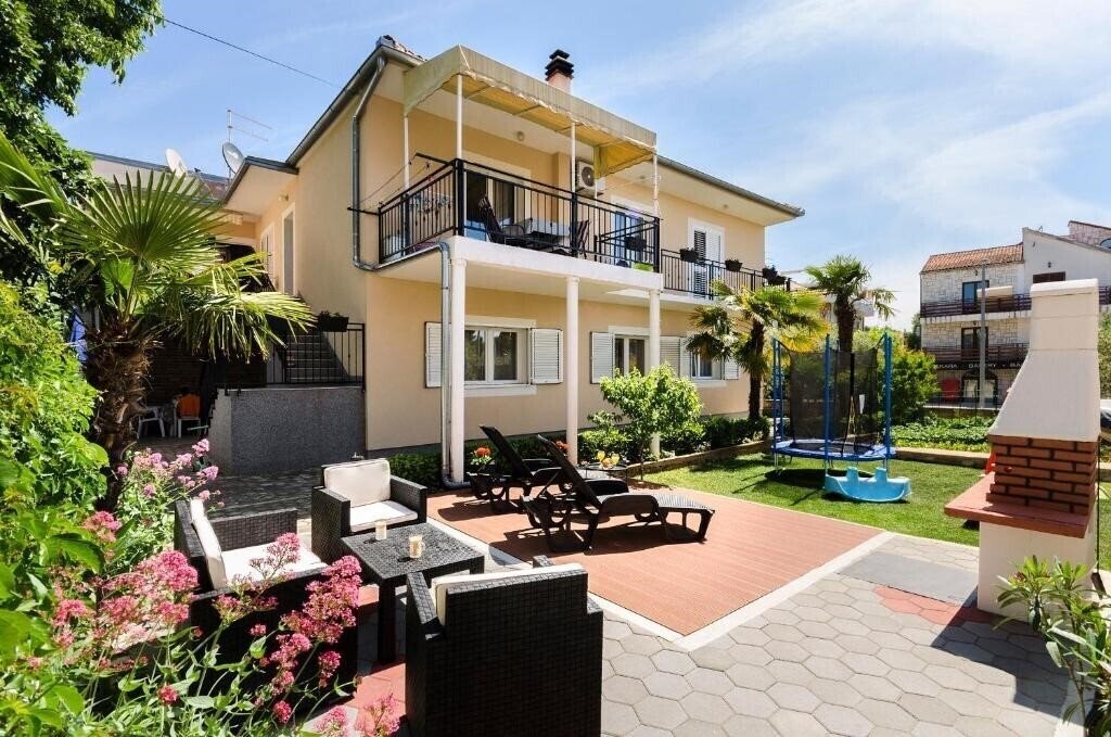 Готель App Ante Vodice 3*