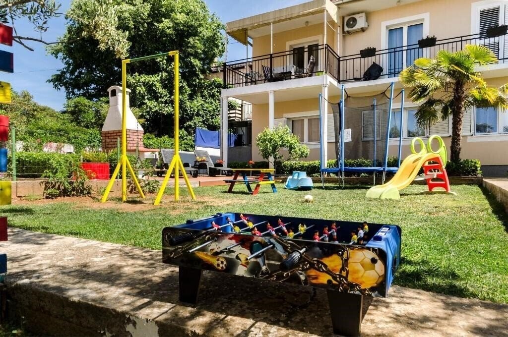 Зображення App Ante Vodice 3*