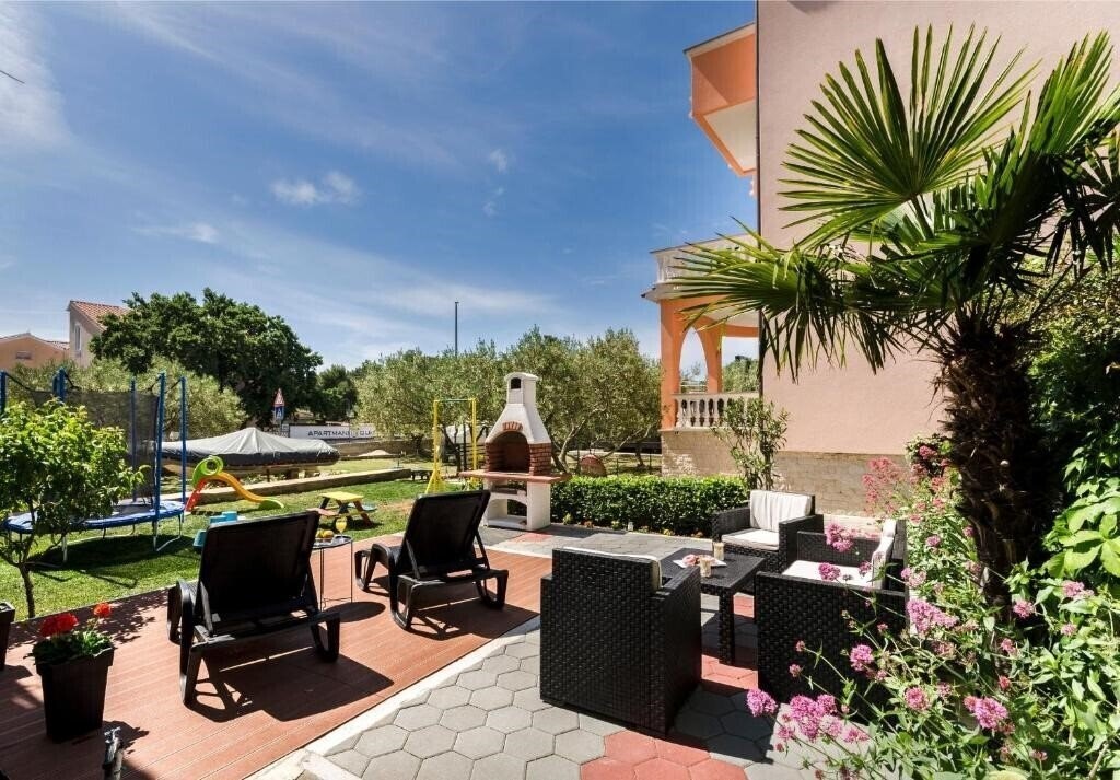 Картинка App Ante Vodice 3*