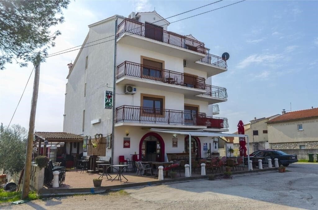 Готель App Brankica Vodice 3*