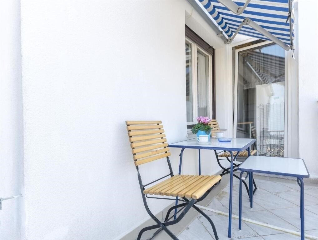 Фото App Brankica Vodice 3*