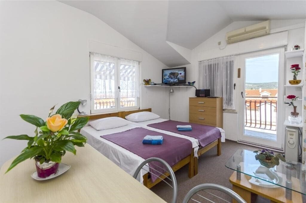 Картинка App Brankica Vodice 3*
