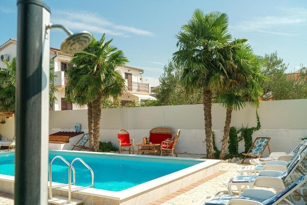 Фотографія App Vesna With Pool 3*