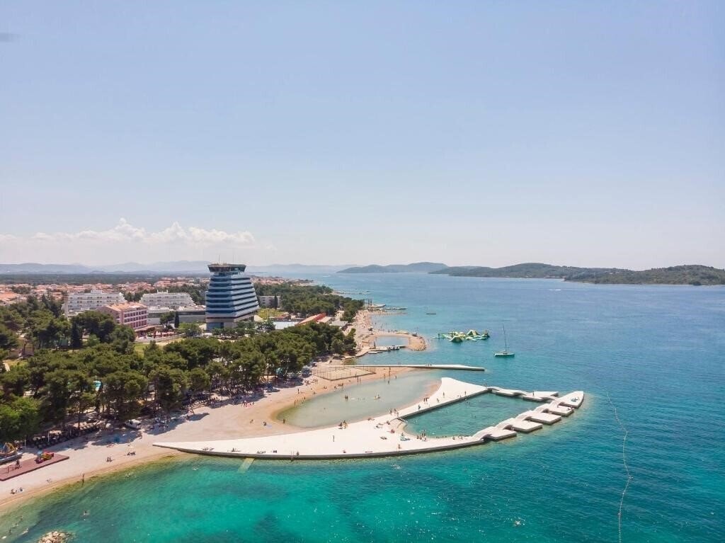 Картинка App Wellness & Beauty 3*