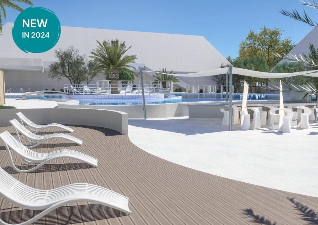 Картинка Olympia Vodice 4*