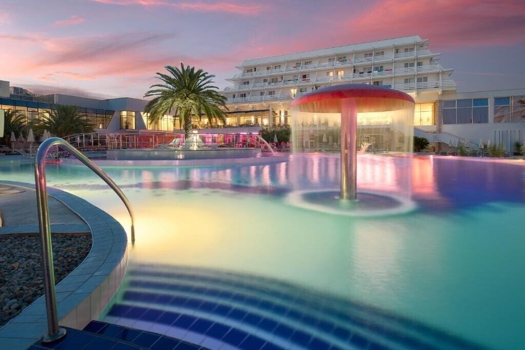 Фотографія Olympia Vodice 4*