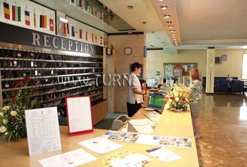 Зображення Imperial Vodice 3*