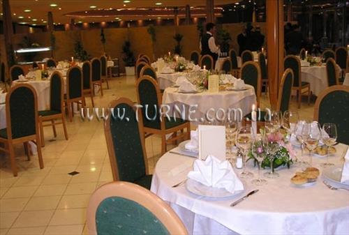 Фотографія Imperial Vodice 3*