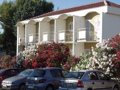 Фото Imperial Ville 3*