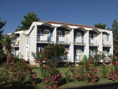 Готель Imperial Ville 3*