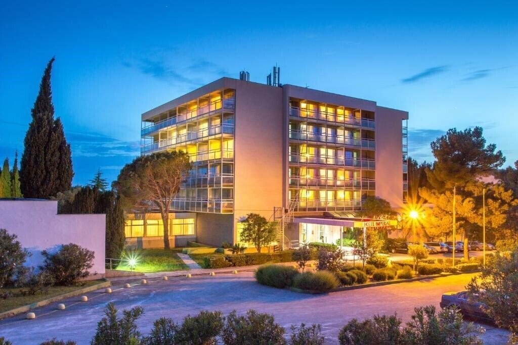 Фотографія Imperial Hotel 3*
