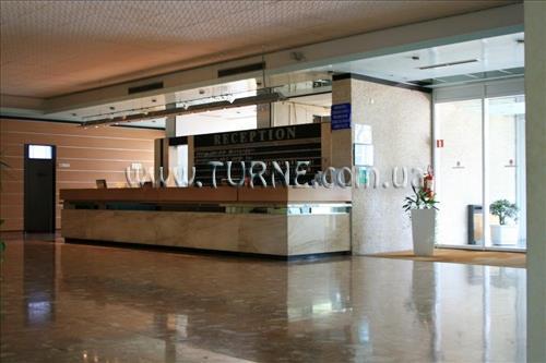 Зображення Imperial Hotel 3*