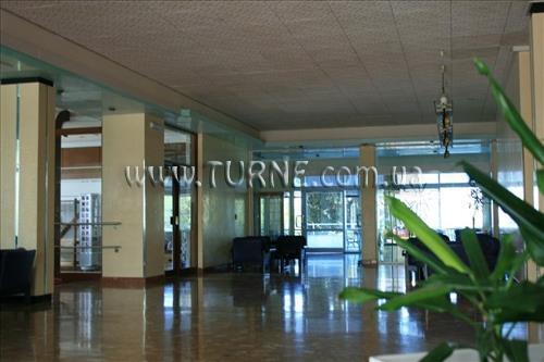 Фотографія Imperial Hotel 3*